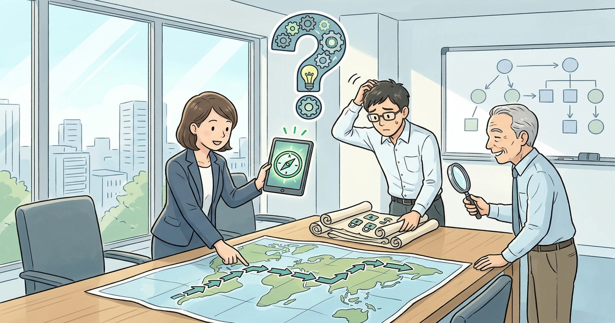 開拓営業に関するよくある質問