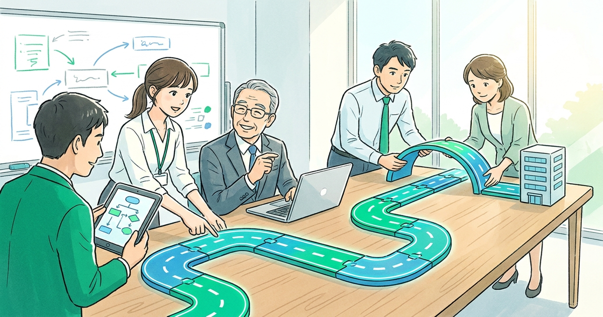 失敗しないための企業フォーム営業・実践ロードマップ