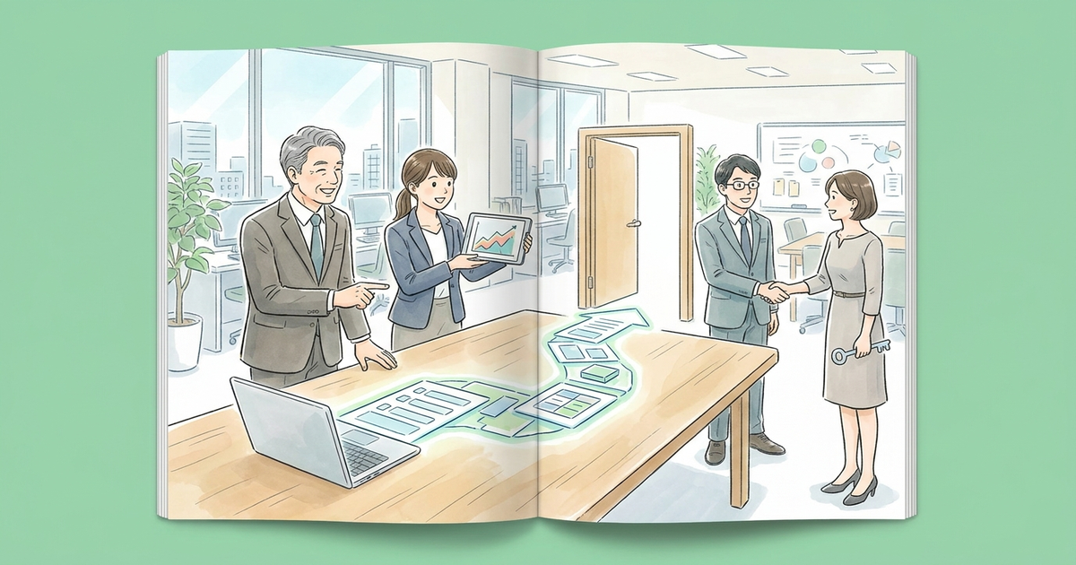 まとめ: 企業の問い合わせフォーム営業を成功に導くために
