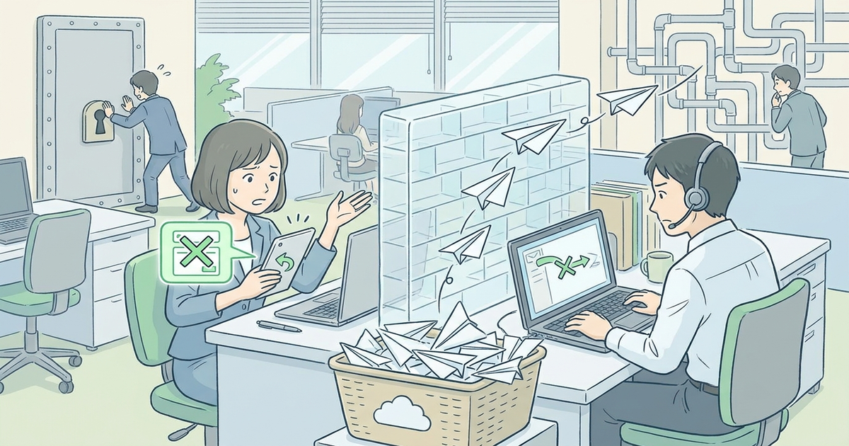 なぜ企業の問い合わせフォーム営業は返信率が上がらないのか？