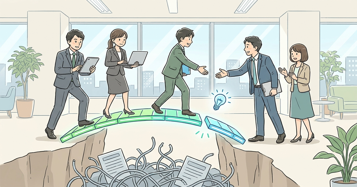 企業の問い合わせフォーム営業で陥りがちな失敗パターンと対策