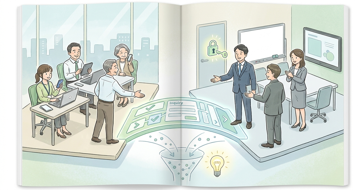 まとめ：企業の問い合わせフォーム営業で成果を出すために