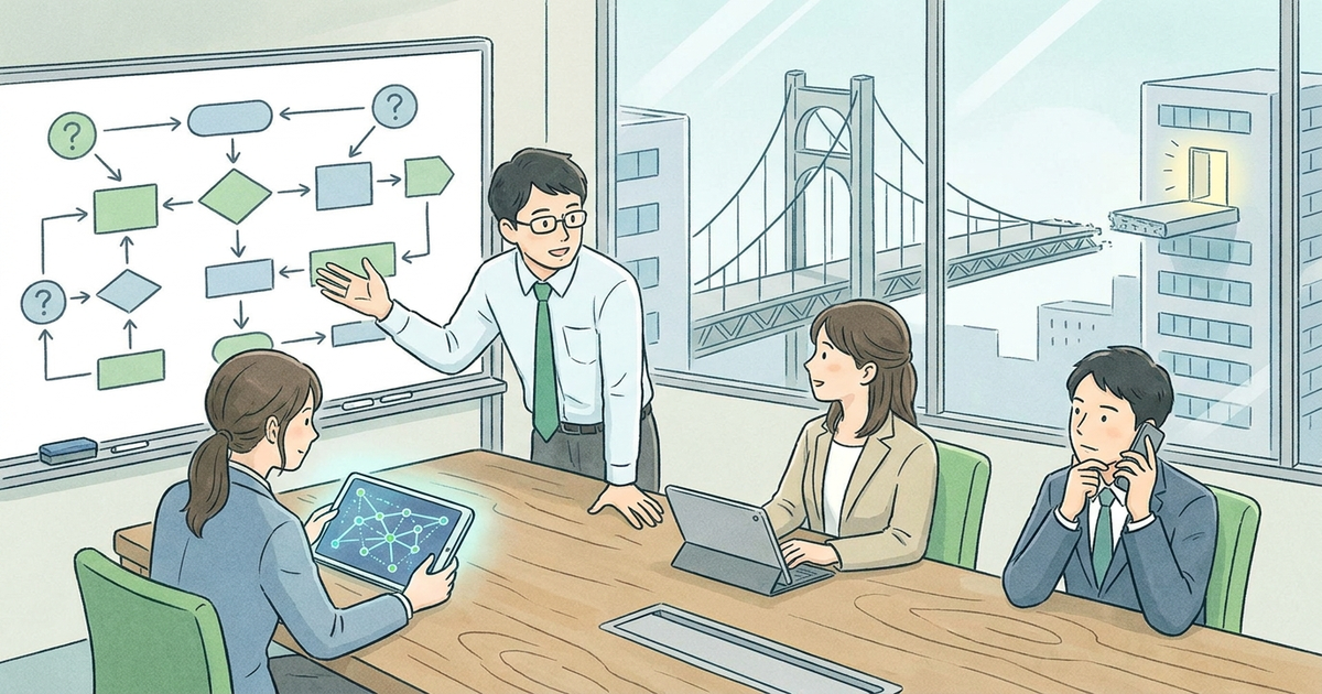 新規営業開拓のよくある質問