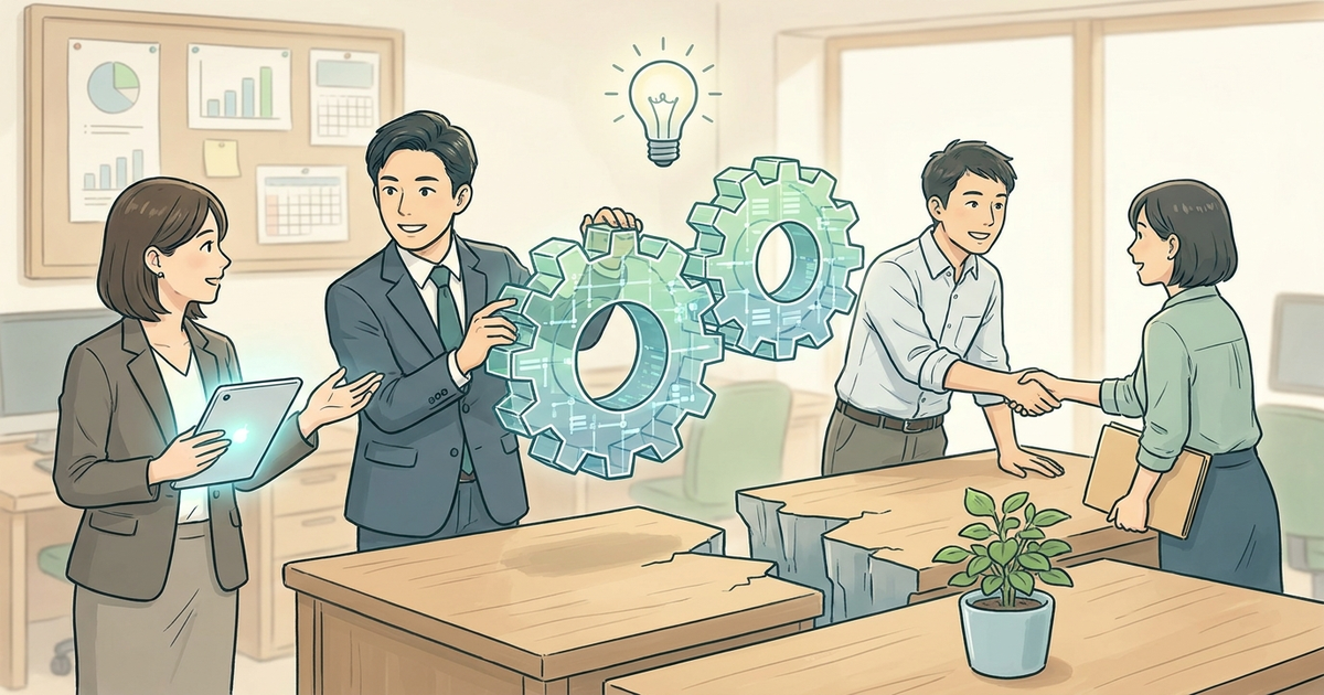 まとめ——新規営業開拓で成果を出すために今日できること