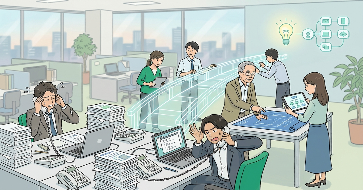 まとめ：BPO営業効率化は「人を増やす前」に設計する