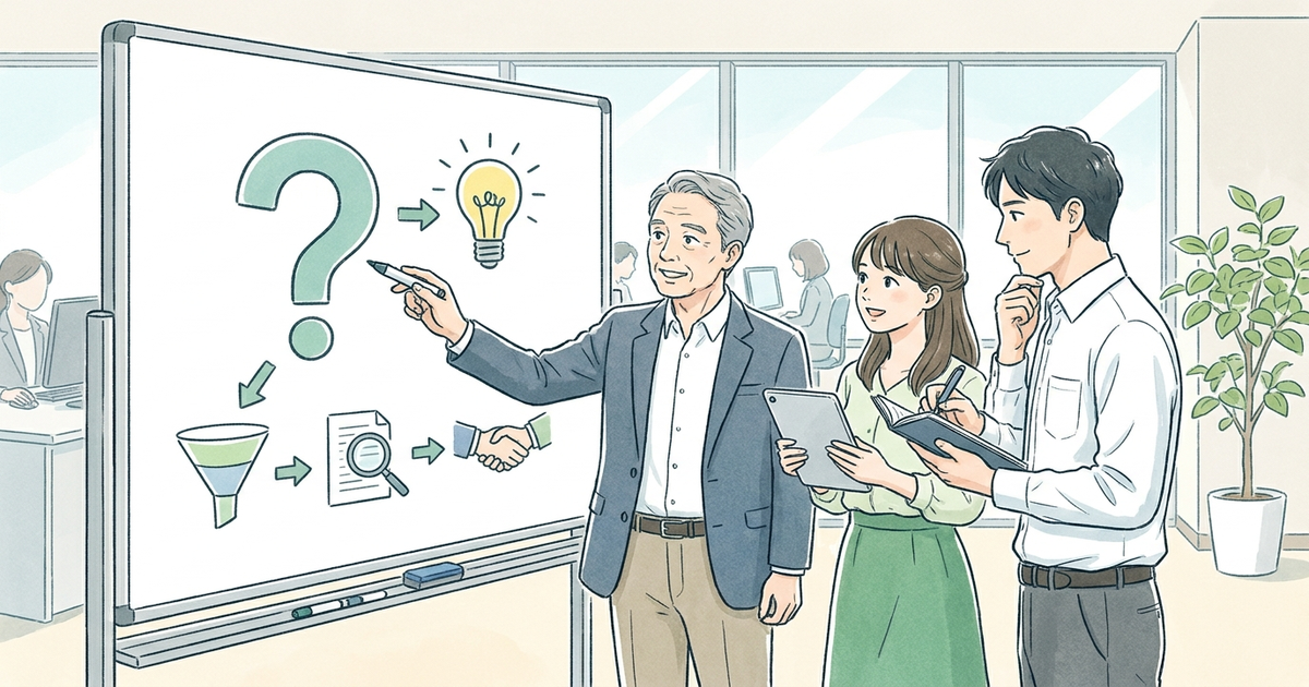 経理代行 新規開拓のよくある質問