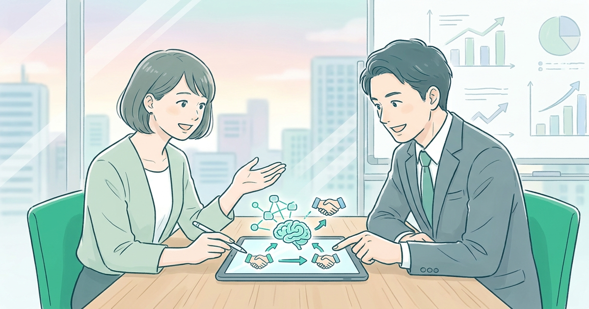 AIアポろうくんで経理代行の新規開拓をするなら