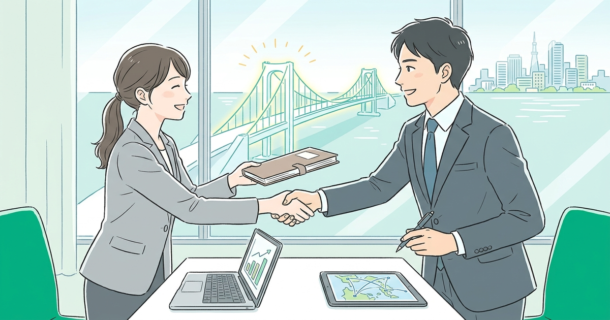 まとめ: 経理代行の新規開拓を実現するために