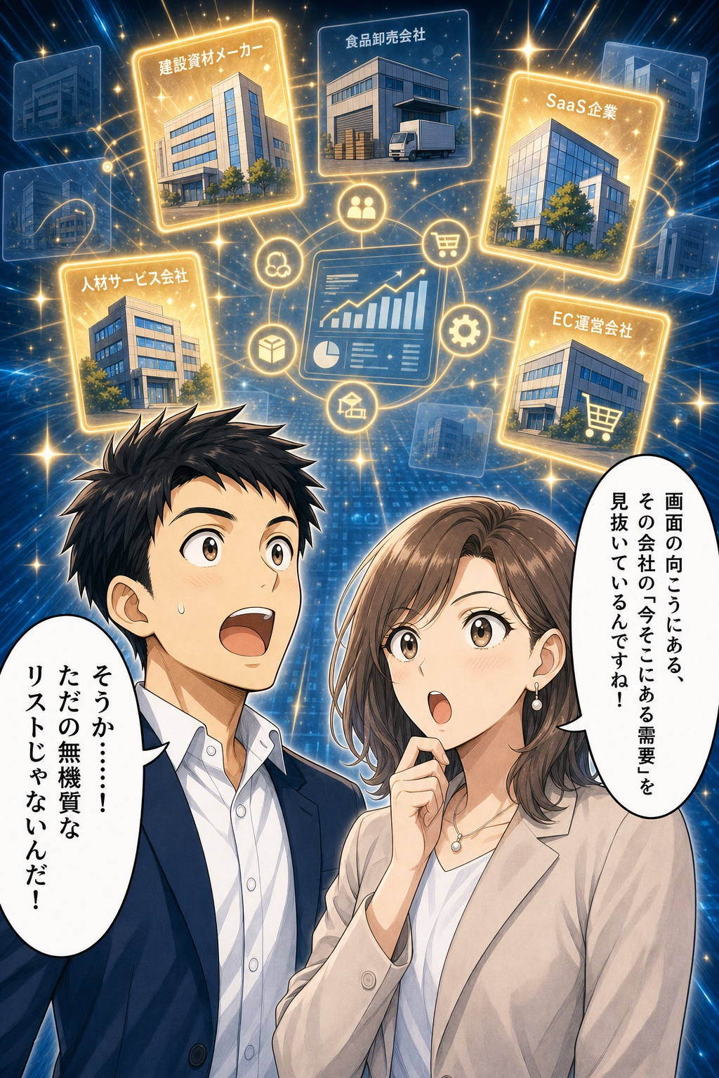 P29b AIアポろうくん漫画LP ページ