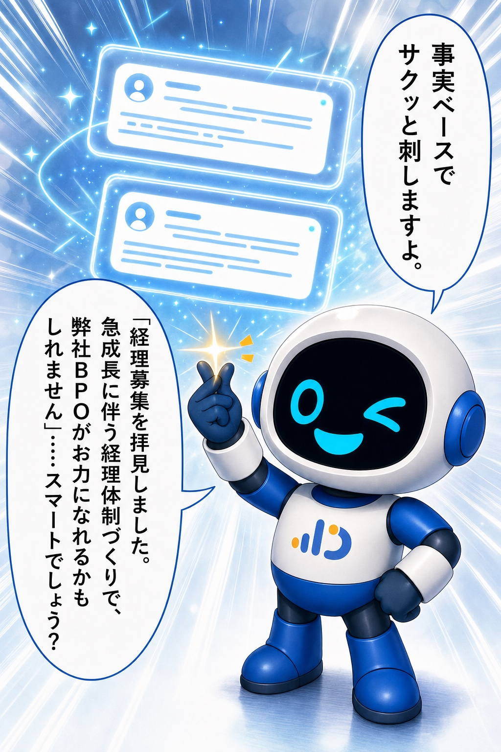 P32 AIアポろうくん漫画LP ページ