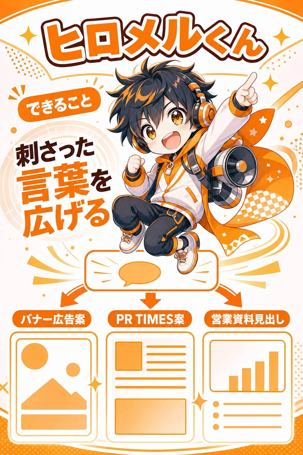 P68 AIアポろうくん漫画LP ページ