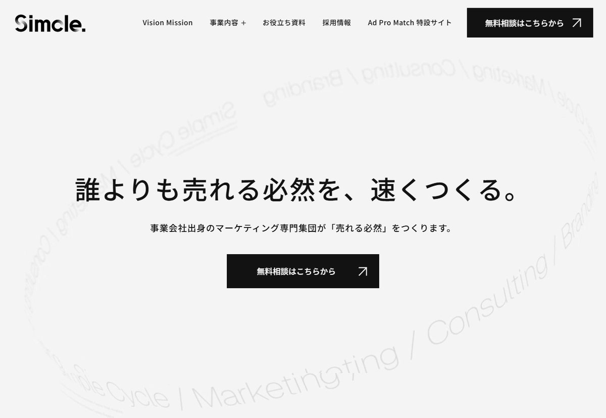 【導入事例】半年間成果ゼロから、アポ単価6,000円台を実現。株式会社Simcleが「AIアポろうくん」で描く、高コスパ（図2）