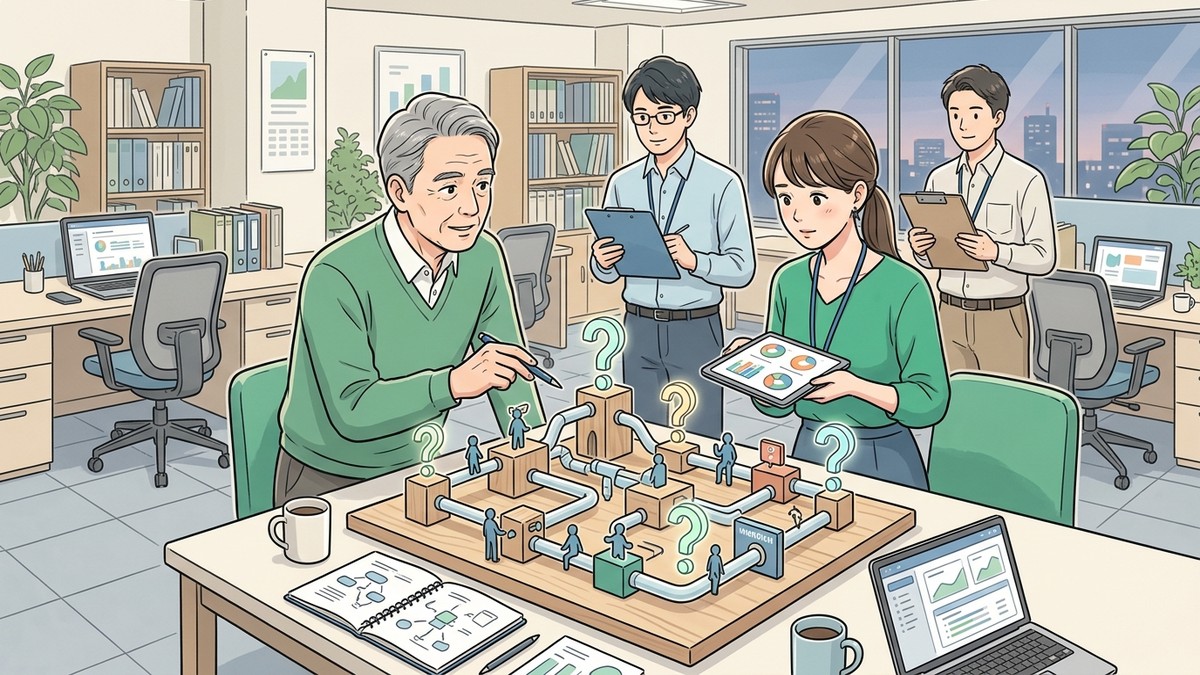 問合せフォーム営業のよくある質問
