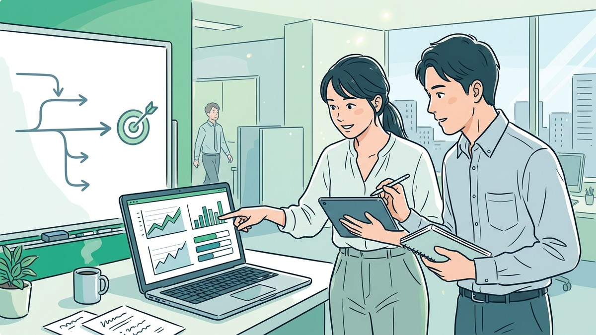 URLクリックはどう計測して、どこで確認する？
