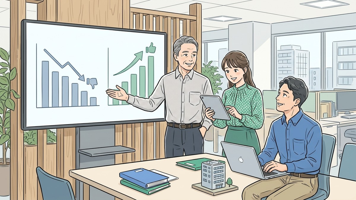 フォーム営業に切り替えた会社のアポ単価は実際いくら？導入事例3社の数字と前提