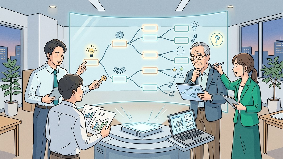 アポろうでフォーム営業の成果が出ている会社は？公開事例3社の業種と数字