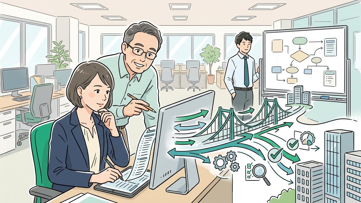 誤送信やクレームを減らすために、送る前と送った後に自社でやることは？
