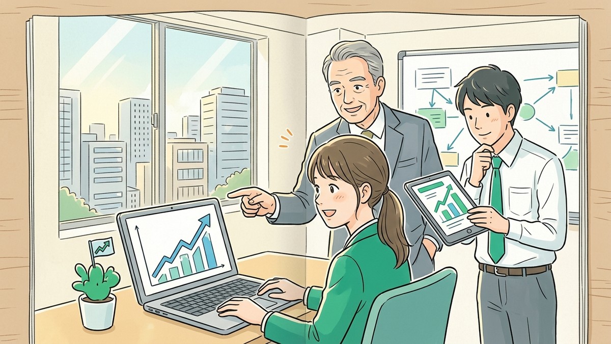 稟議に書く費用対効果は、どう見積もればいいのか？