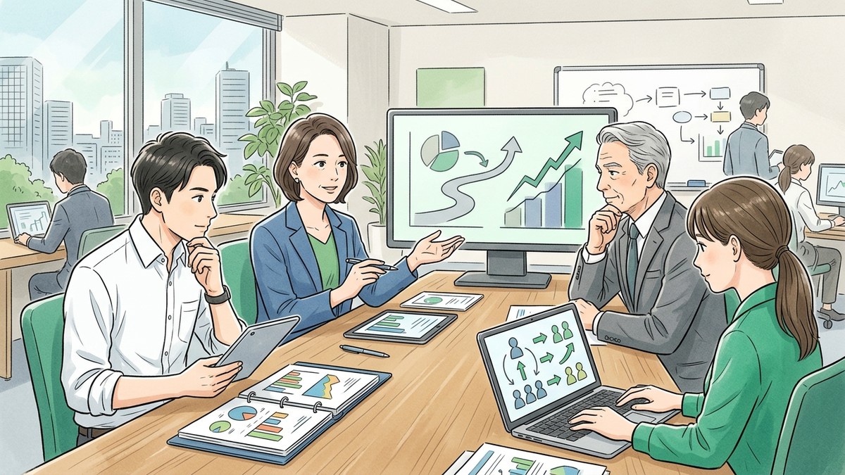 結局どっちを選ぶ？テレアポ代行とフォーム営業の使い分けと予算配分の実践ロードマップ