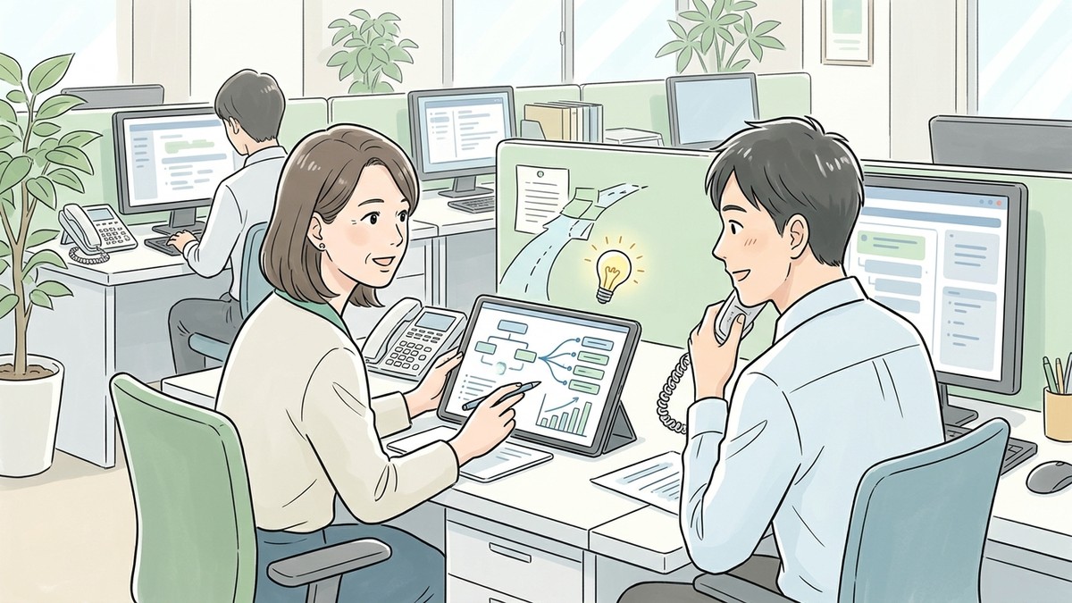 テレアポリストのよくある質問