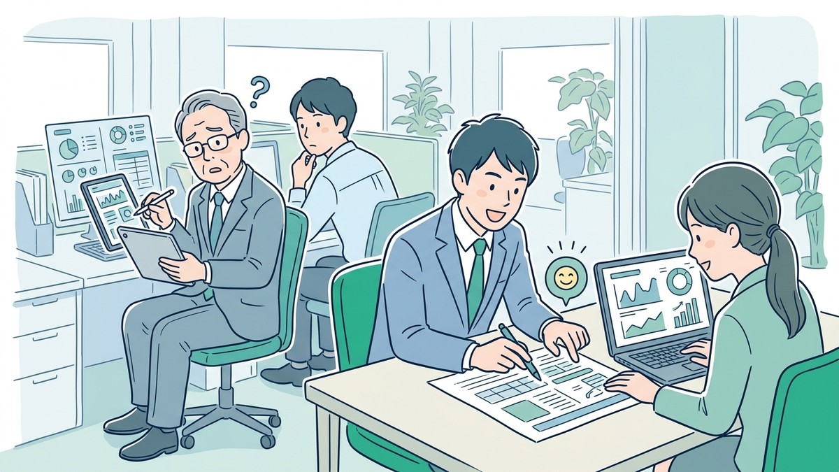 営業リストの精度に関するよくある質問