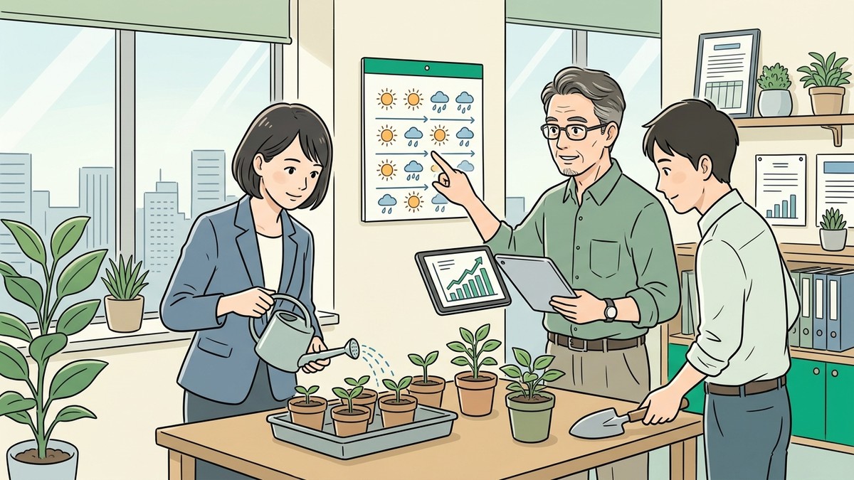 フォーム営業の頻度に関するよくある質問