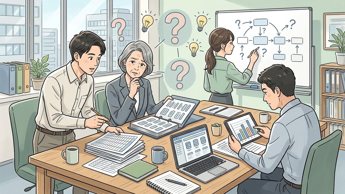 営業リストの件数に関するよくある質問