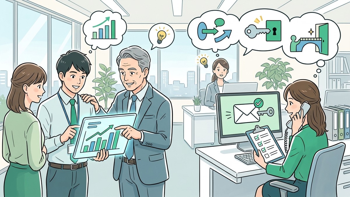 フォーム営業の文面に関するよくある質問