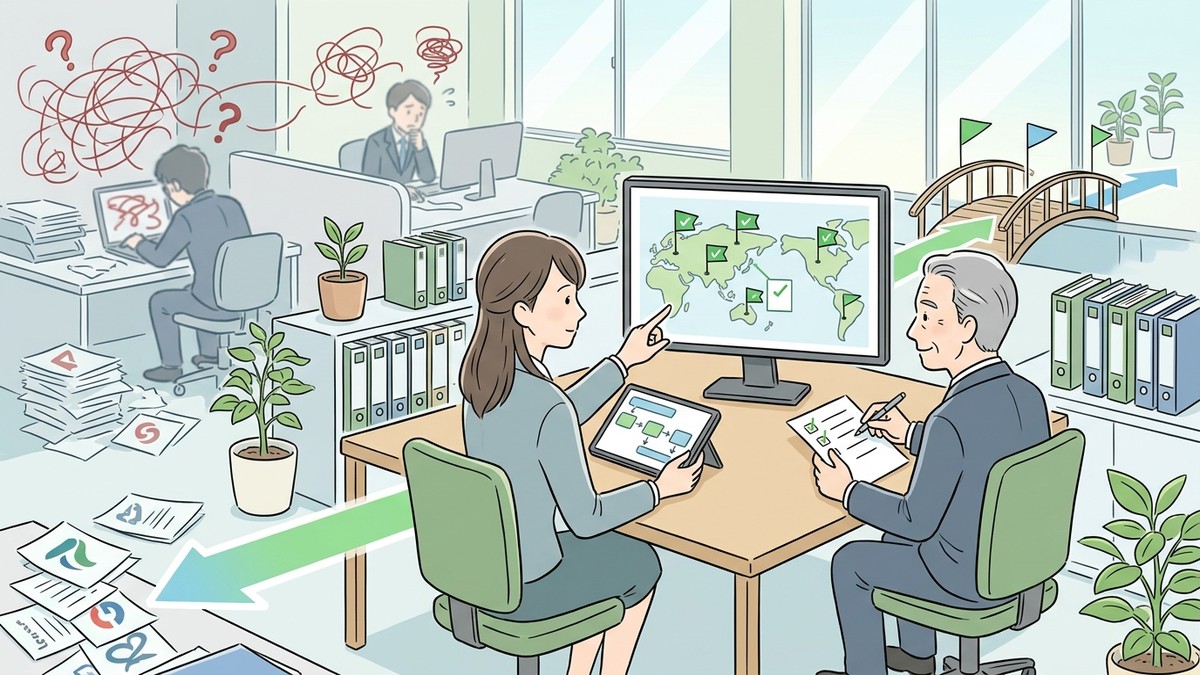 まとめ: 送らない会社を先に決めて、フォーム営業を始めやすくするために