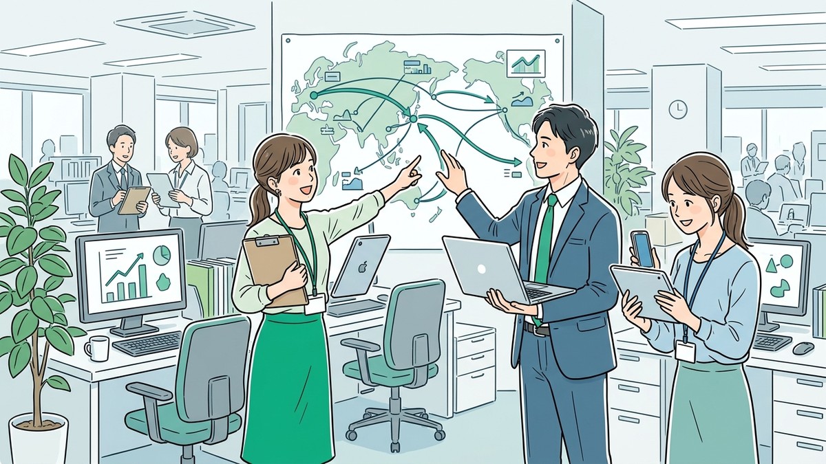まとめ: 返信以外の反応を拾い、見込み企業に動くために