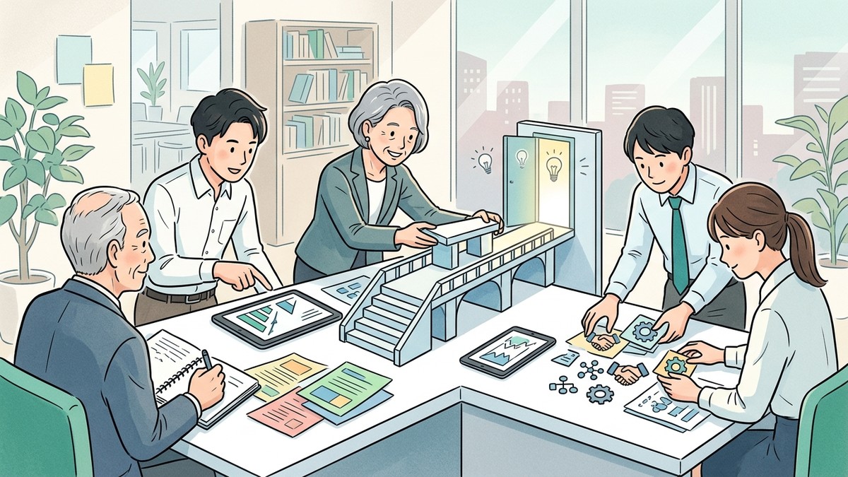 AIアポろうくんでフォーム営業の事例を再現するなら