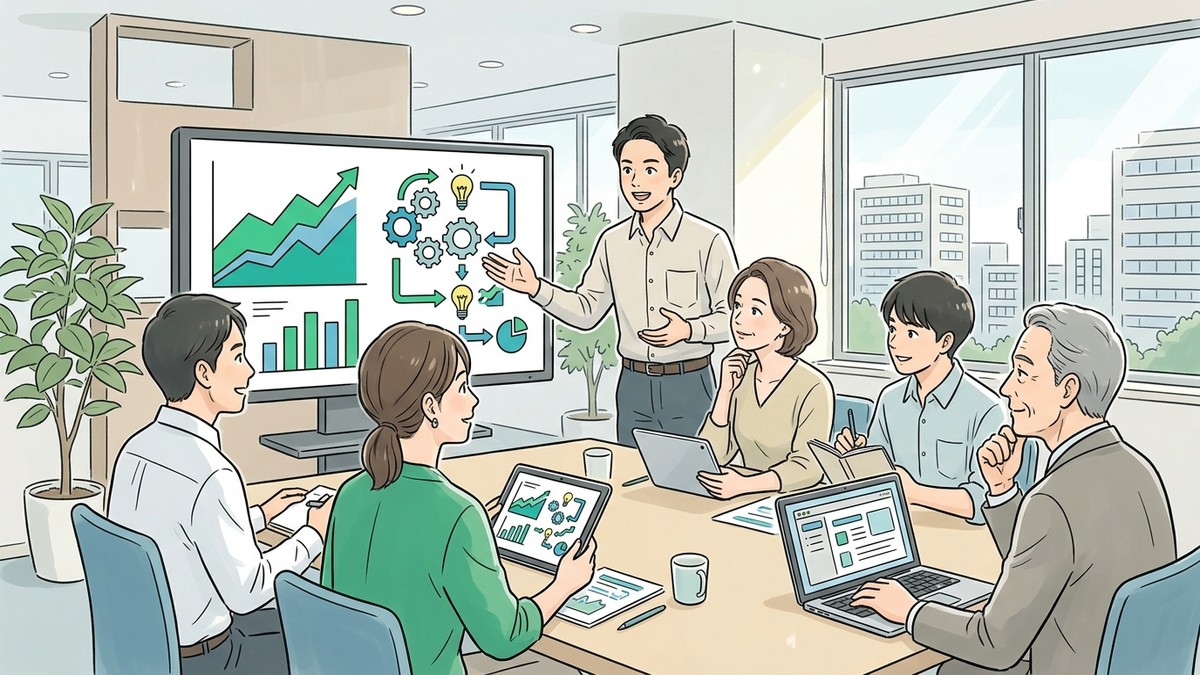 まとめ: MCP営業をAIへの指示で実現するために